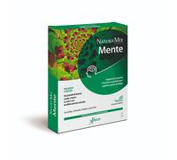 Natura Mix Advanced - Mente, 150 g