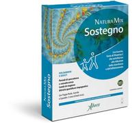 Natura Mix Advanced Sostegno 10 Flaconcini