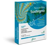 Naturamix Natura Mix Advanced Sostegno 10 flaconcini da 15 ml