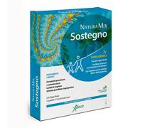 NATURA MIX ADVANCED SOSTEGNO 10 FLACONCINI DA 15 ML