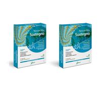 NATURA MIX ADVANCED Sostegno Concentrato Fluido 2x10x15 ml Soluzione o