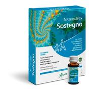 Natura Mix Advanced Sostegno per Bambini e Adulti concentrato fluido Capsula, 10