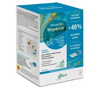 Natura Mix Advanced Supporto durante i periodi di debolezza, bustine, 28 pezzi.
