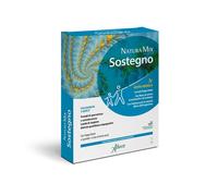 NATURA MIX NATURA MIX ADVANCED SOSTEGNO 10 FLACONCINI DA 15 ML
