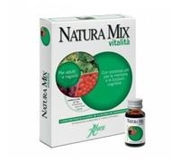 NATURA MIX VITALITA 10FLAC ABOCA