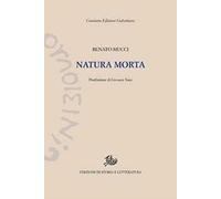 Natura morta