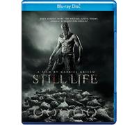 Natura morta [Blu-Ray]