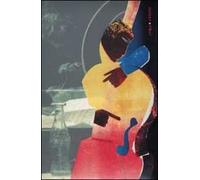 Natura morta con custodia di sax. Storie di jazz