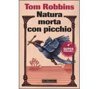 Natura morta con picchio