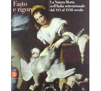 Natura morta. Ediz. illustrata