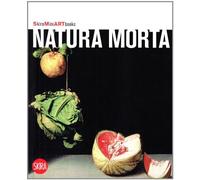 Natura morta. Ediz. illustrata