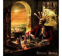 Natura Morta - Folkstone (Vinile)