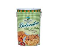 NATURA OLIO BIFRAZIONATO 25LT DI PALMA IN LATTA