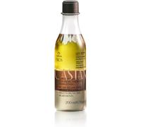 NATURA - Olio Doccia Trifasico Ekos Castanha - Idrata e protegge la pelle - Dona benessere e relax - Lascia la pelle morbida e profumata - 100% vegano - Cruelty Free - 200 ml