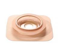 Natura+ Placca Modellabile In Tecnologia Durahesive Con Flangia A Soffietto 13 22mm Flangia 57mm 5 Pezzi