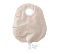 NATURA(R)+ Sacca Urostomia Con Flangia Trasparente 38 Convatec 10 Pezzi