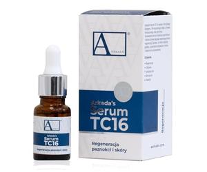 Natura Resort AMAZON Arkada TC16 Serum