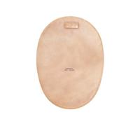 SACCA NATURA+ FONDO CHIUSO STANDARD OPACA CON FINESTRA ISPEZIONABILE E FILTRO DIAMETRO 57 MM 30 PEZZI