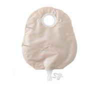 Natura® + Sacca Per Urostomia Con Soft Tap Colore Trasparente 38mm 10 Pezzi