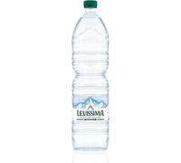 Acqua Levissima naturale 6x1,5L