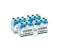 Acqua Oligominerale Levissima 24x0.5L Bottiglia