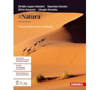 #Natura. Scienze della Terra e Biologia. Per le Scuole superiori