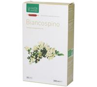 Natura Service BIANCOSPINO BIO 20 AMPOLLE BEVIBILI DA 15 ML
