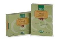 Natura Service Carciofo Biologico 20 Ampolle Bevibili Da 15 Ml