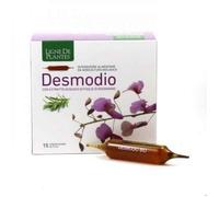 Natura Service DESMODIO 15 AMPOLLE DA 15 ML