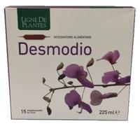 Natura Service Desmodio Rosmarino 15 Ampolle Da 15 Ml