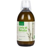 Natura Service Integratore Linfa di Betulla BIO drenante, 500ml