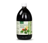 Natura Service Integratore Ortica Acerola Bambù Bio Plantis, 1L