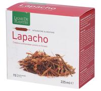 Natura Service LAPACHO 15 AMPOLLE BEVIBILI DA 15 ML