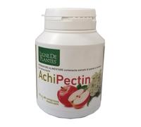 Natura Service LIGNE DE PLANTES ACHIPECTIN 60 COMPRESSE MASTICABILI DA 1,3 G