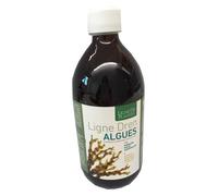 Natura Service LIGNE DREN ALGUES 500 ML