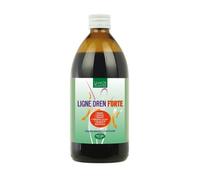 Natura Service Ligne Dren Forte Biologico Sciroppo 500 Ml