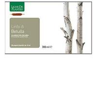BETULLA LINFA BIO 20AB 15ML