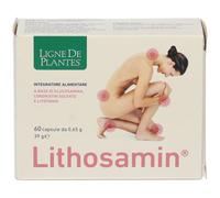 Natura Service LITHOSAMIN 60 CAPSULE