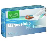Magnesio B 6 Nuit 60 Capsule
