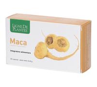 Natura Service NATURA SERVICE MACA 60 CAPSULE