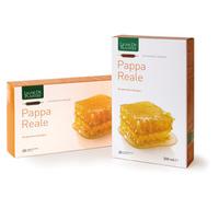 Natura Service Pappa Reale Bio 20 Ampolle Da 15ml