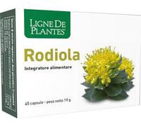 Natura Service RODIOLA 45 CAPSULE