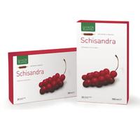Natura Service SCHISANDRA 20 AMPOLLE BEVIBILI DA 15 ML