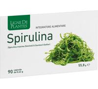 Natura Service SPIRULINA 90 CAPSULE