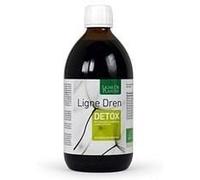 Ligne Dren Detox Biologico 500 Ml