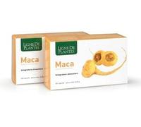 natura service srl Maca Bio 60 Capsule Nse