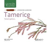 Natura Service TAMERICE 15 AMPOLLE 15 ML