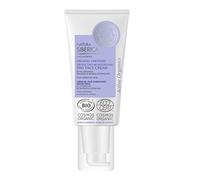 Natura Siberca Crème de Jour BIO Hydratante Protectrice Peaux Sensibles à la Rhodiola Rosea, 50ml