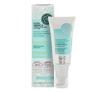 Natura Siberica Invigorating Day & Night Face Cream - 50 ml