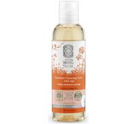 Natura Siberica Anti-Età Arricchito 200 ml - Tonico Detergente